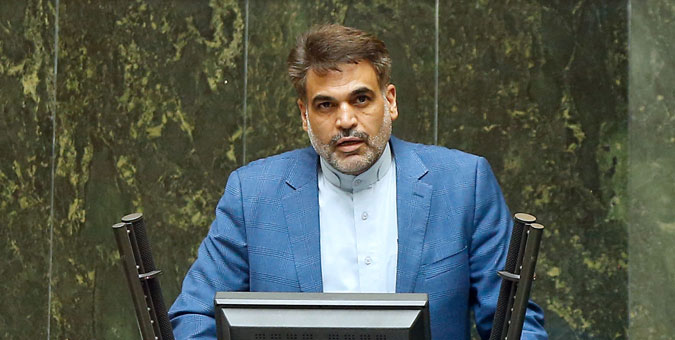 فتح‌الله توسلی، نماینده مجلس: امیدواریم برخی کشورها اگر جنایات اخیر اسرائیل را محکوم نمی‌کنند لااقل حمایت نکنند