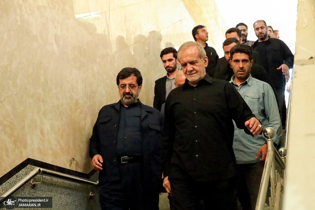 جزییات سفر غیررسمی رییس جمهور پزشکیان به قم
