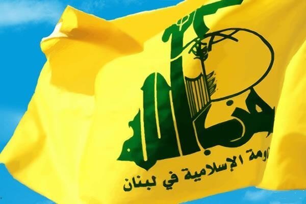 بیانیه حزبالله در محکومیت طرح رژیم صهیونیستی برای الحاق کرانه باختری