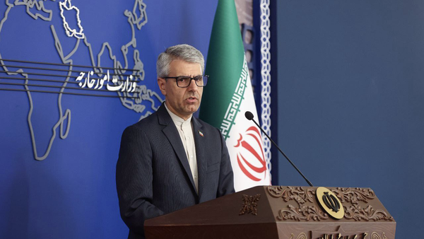 بقائی: جنایتکاران بی‌رحم صهیونیست را باید مهار کرد