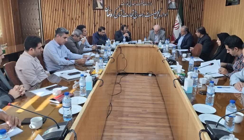 متخلفان در بازار کردستان بیش از ۴۰ میلیارد ریال جریمه شدند