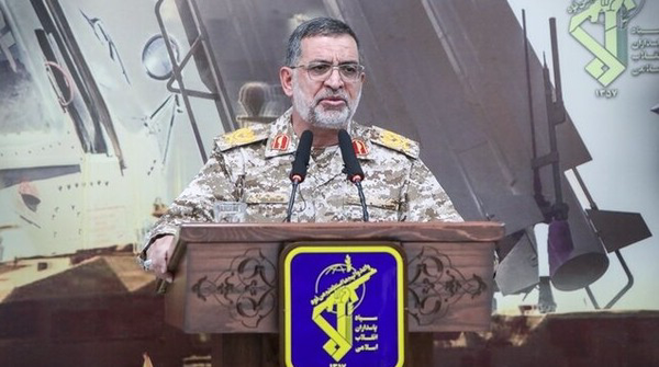 هشدار سخنگوی سپاه به دشمن