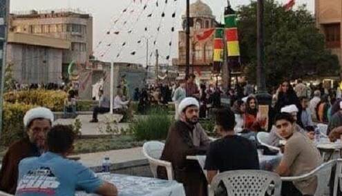 زمان آزمون ورودی حوزه علمیه بوشهر اعلام شد