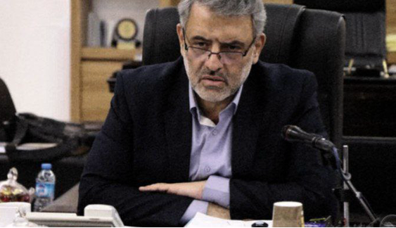 انتصابات جدید در شهرداری اهواز