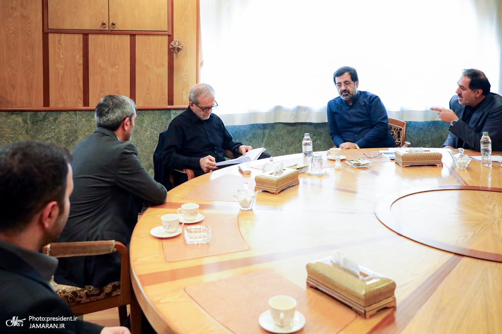 جزییات سفر غیررسمی رییس جمهور پزشکیان به قم
