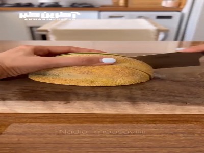 این شِیک جون میده برای روزای گرم تابستونی