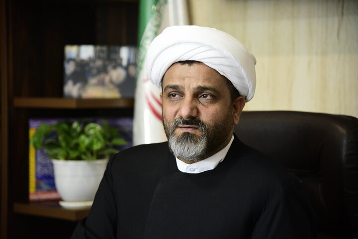 رئیس کانون مداحان استان اصفهان معرفی شد