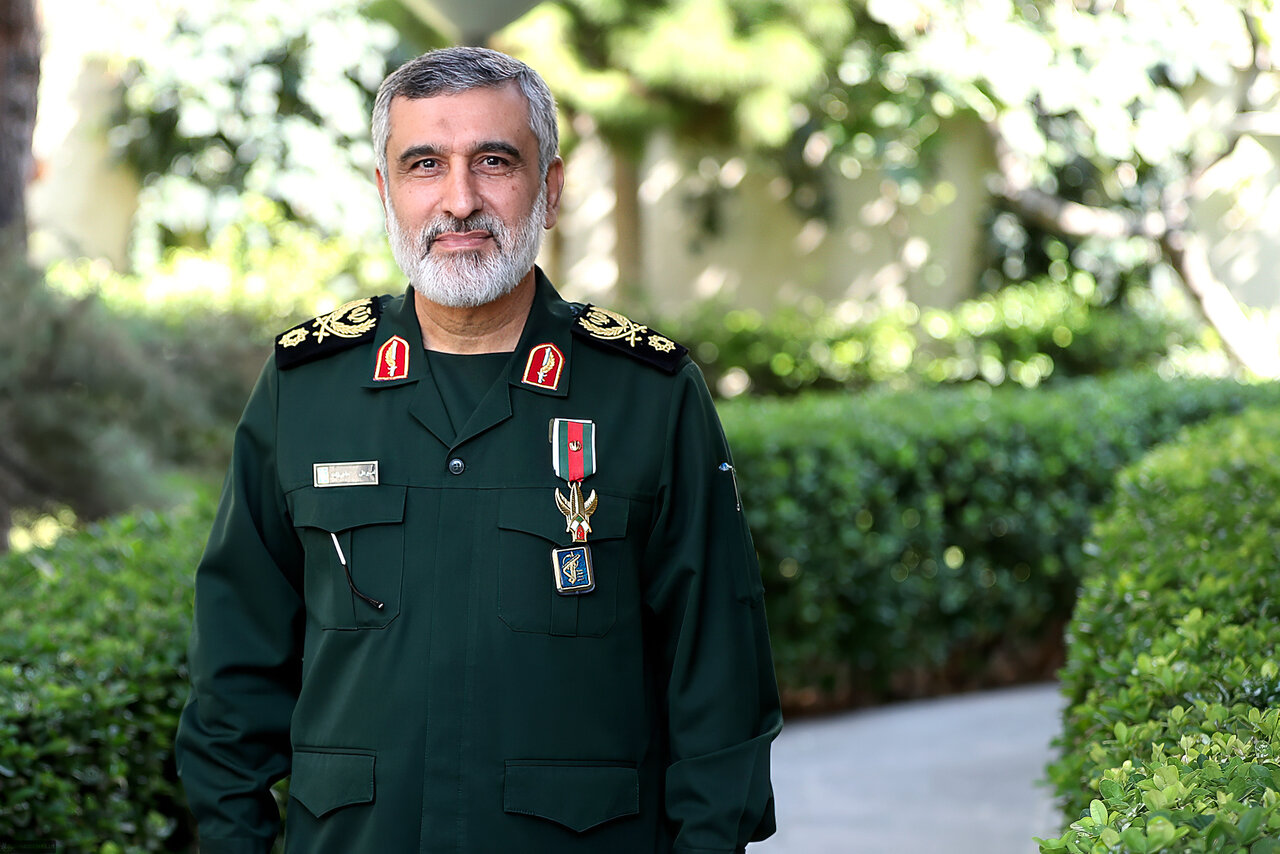 وصیت نامه شهید حاجی‌زاده