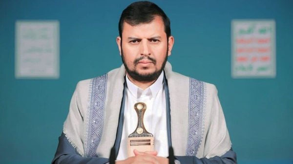 حوثی: آمریکا و اسرائیل در پی نابودی فلسطین هستند، نه صلح