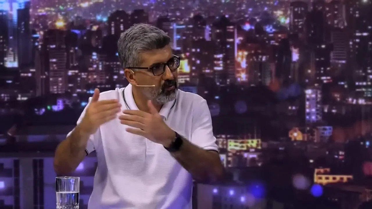 تلاش جدید دولتی‌ها: زومبا با صدای سالار عقیلی!