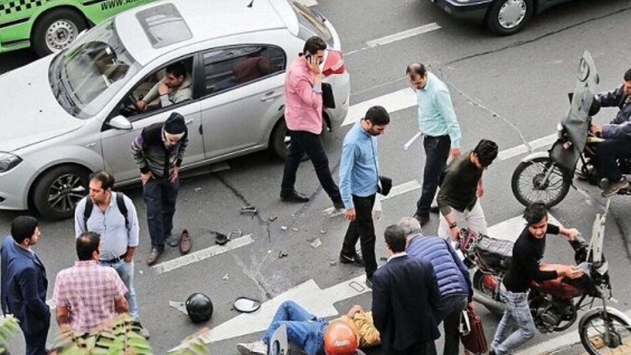 هشدار پلیس به رانندگان پرخطر