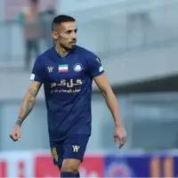 توافق مدافع سابق استقلال با باشگاه آینده
