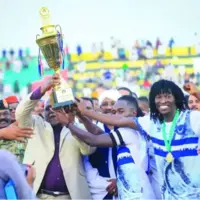 الهلال در سودان هم قهرمان شد