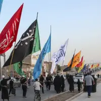 توصیه‌های رئیس اورژانس به زائران پیاده اربعین