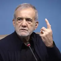 حرف‌های ترسناک پزشکیان درباره وضعیت آب تهران 