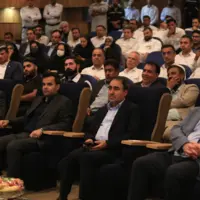 مدیرعامل جدید پالایشگاه ستاره خلیج‌فارس معارفه شد