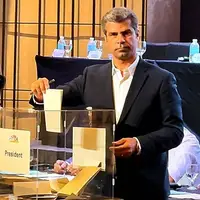 با انصراف نمایندگان کشورمان؛ پست نایب رئیسی تکواندو آسیا از دست رفت