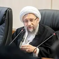 آملی لاریجانی: مکانیزم ماشه در وضعیت فعلی برجام هیچ سند حقوقی ندارد