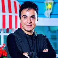  بازسازی جشن تولد عمو پورنگ در سال های آینده با هوش مصنوعی