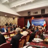 پیگیری ثبت ملی تعزیه ده‌زیار کرمان درفهرست میراث فرهنگی ناملموس