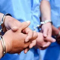 بازداشت متصدی موسسه پزشکی غیرمجاز در ایذه