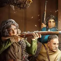 شکارگاه» از نگاه مخاطبان و منتقدان/ نقش پررنگ زنان و اکشن‌های ضعیف