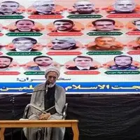 طائب: پیشرفت ایران هسته‌ای متوقف شدنی نیست