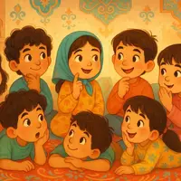 هدیه ویژه «آخرین خبر» به بچه‌ها 