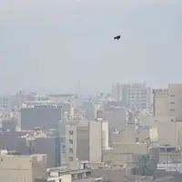 آلودگی شدید هوا در ۶ شهر خوزستان