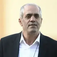 بازیکن سابق پرسپولیس، معاون ورزشی آبی‌ها شد