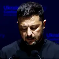زلنسکی؛‌ نماد مقاومت دیروز غربی‌ها که «دیکتاتور» از آب درآمد
