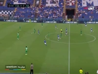 خلاصه بازی کومو ایتالیا 3 - الاهلی عربستان 1