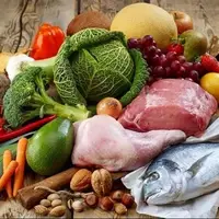 رژیم‌های غذایی که خطر یبوست را کم می‌کنند