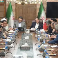  ۱۰ هزار مگاوات برق تولیدی صنایع وارد شبکه سراسری می‌شود