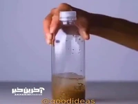 اونایی که عاشق گلدون هستن این کلیپ رو ببینن