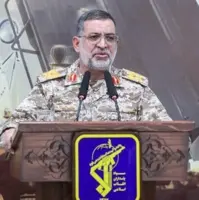 هشدار سخنگوی سپاه به دشمن