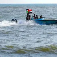 وقوع حادثه دریایی جدید در جنوب الحدیده