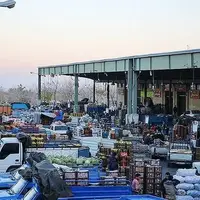 تغییر ساعت کار میدان مرکزی میوه و تره‌بار اصفهان