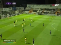 بریس جان دوران، گل چهارم فنرباغچه به الاتحاد