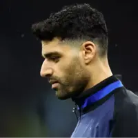 مرخصی به مهدی؛ اینتر بدون طارمی استارت زد