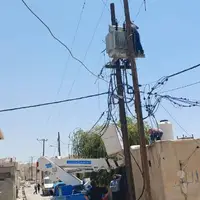 علت خاموشی 4 ساعته برق در مرکز شهر دوگنبدان اعلام شد