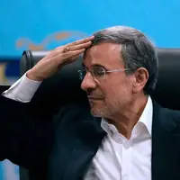 بازگشت چراغ خاموش محمود احمدی نژاد