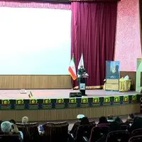 آغاز فعالیت موکب‌داران اربعین هرمزگانی
