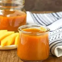 طرز تهیه سس انبه؛ تجربه‌ای متفاوت در آشپزخانه