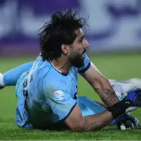 فرعباسی به اردوی استقلال اضافه شد