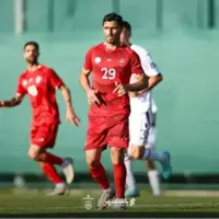 فرصت‌سوزی علیپور و نگرانی هواداران پرسپولیس