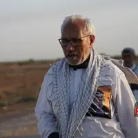 پنجاه‌وچهارمین روز پیاده‌روی کاروان پیاده مشهد به کربلا 
