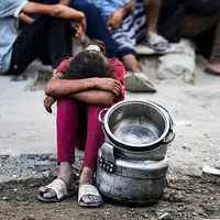 غزه؛ انسانیت در مسلخ بربریت