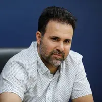 محمد نصرتی سرمربی تیم بعثت کرمانشاه شد