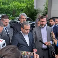 گامی روبه‌جلو، اما شکننده